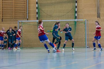 Bild 194 - Girls Cup